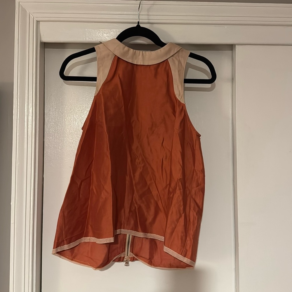 Anthropologie HD in Paris blouse